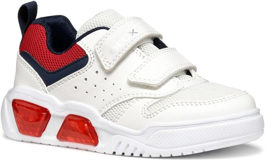 Ademende Jongens Sneakers Comfortabele Sportschoenen voor Kinderen