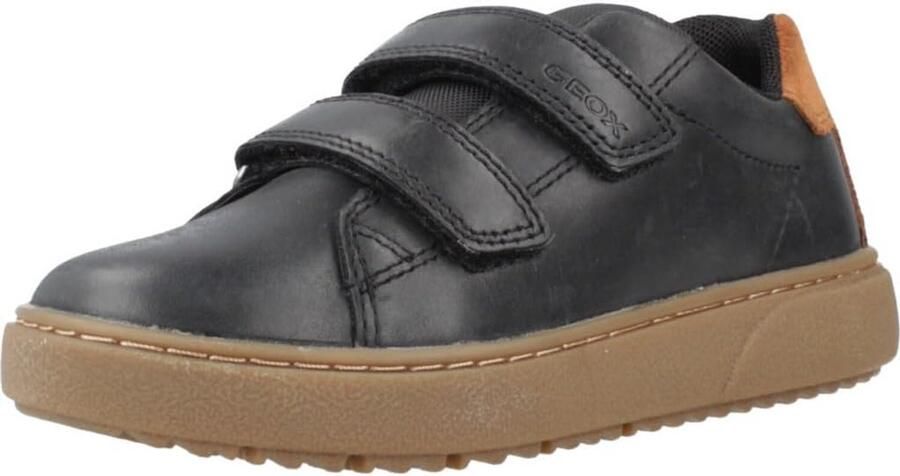 Ademende Jongens Sneakers Comfortabele Sportschoenen voor School en Spel