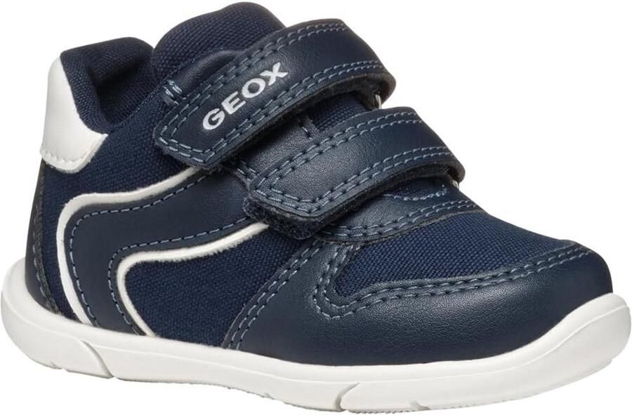 Ademende Jongens Sneakers Comfortabele Toddler Sportschoenen