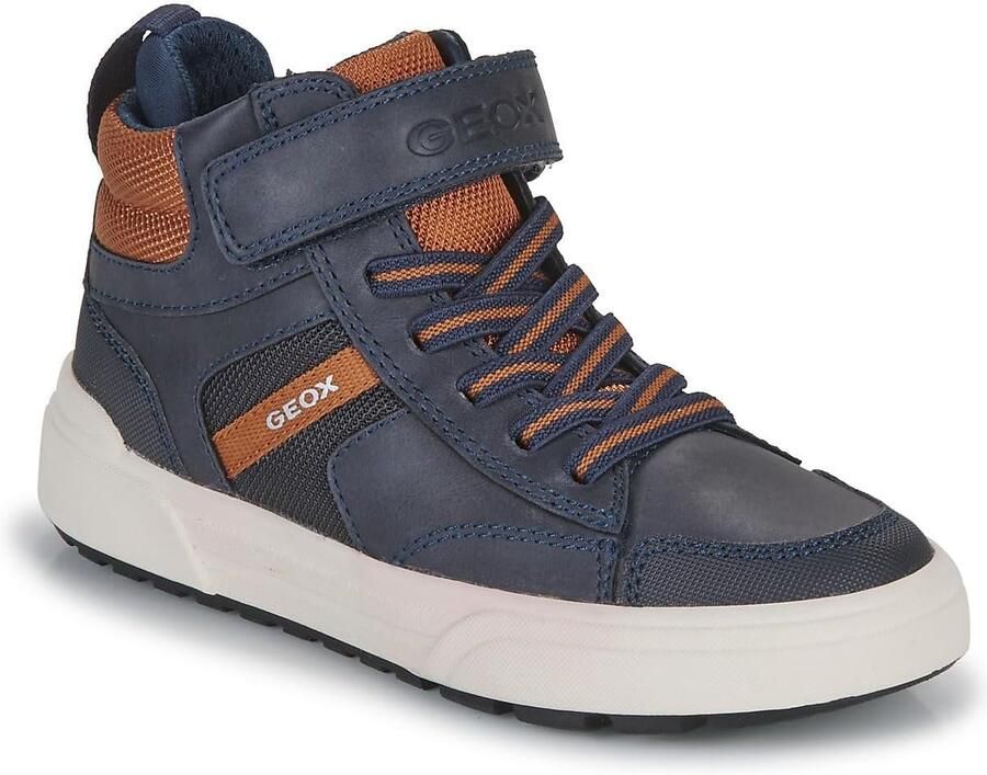 Ademende Jongens Sneakers Flexibele Kindersneakers