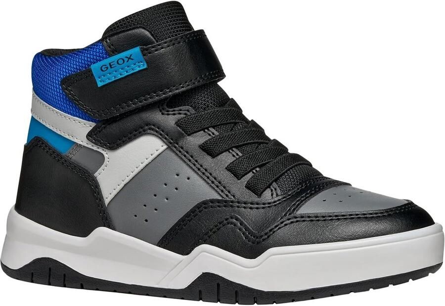 Ademende Jongens Sneakers voor Actieve Kinderen