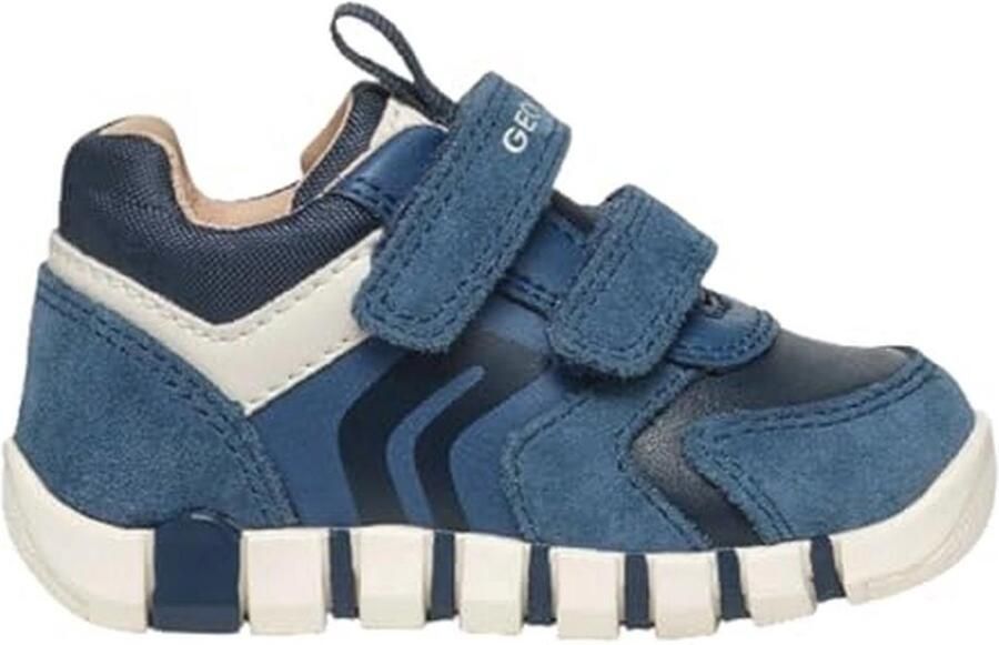 Ademende Jongens Sneakers voor Baby's Comfortabele en Stijlvolle Schoenen