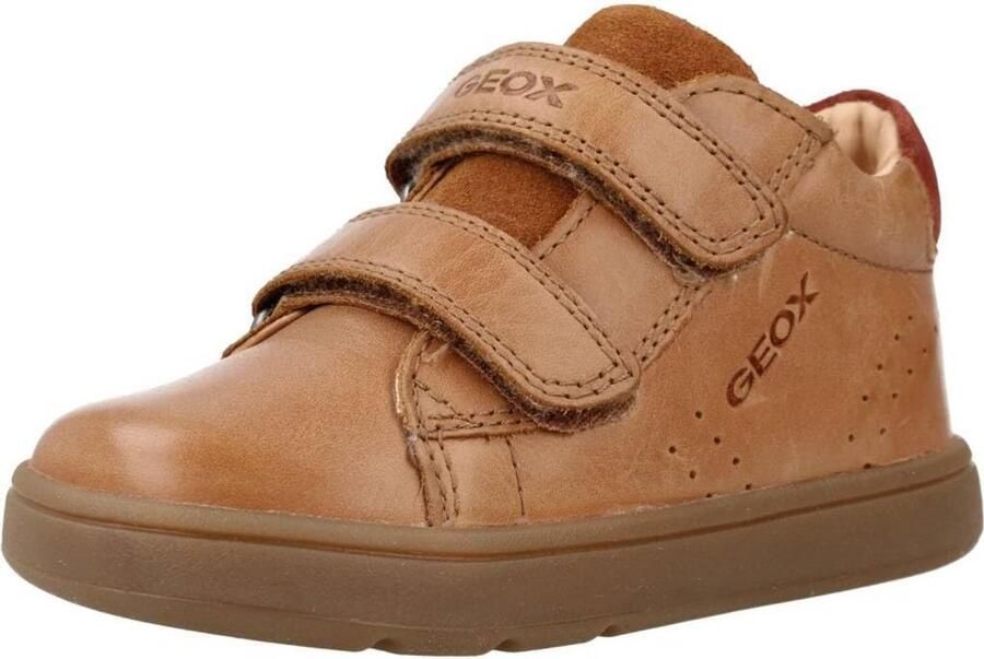 Ademende Jongens Sneakers voor Baby's en Peuters