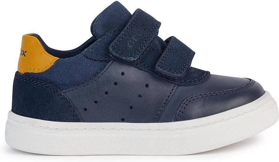 Ademende Jongens Sneakers voor Baby's en Peuters