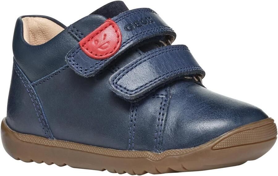 Ademende Jongens Sneakers voor Baby's