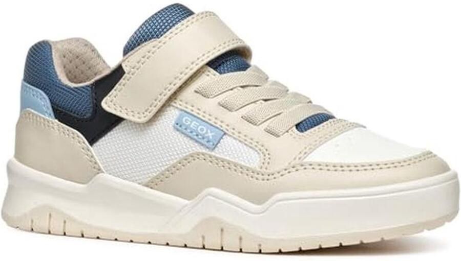 Ademende Jongens Sneakers voor Comfort en Stijl