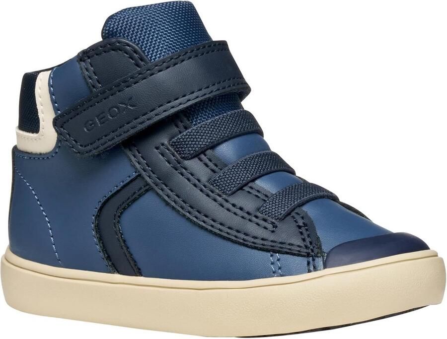 Comfortabele Jongens Sneakers voor Elke Dag