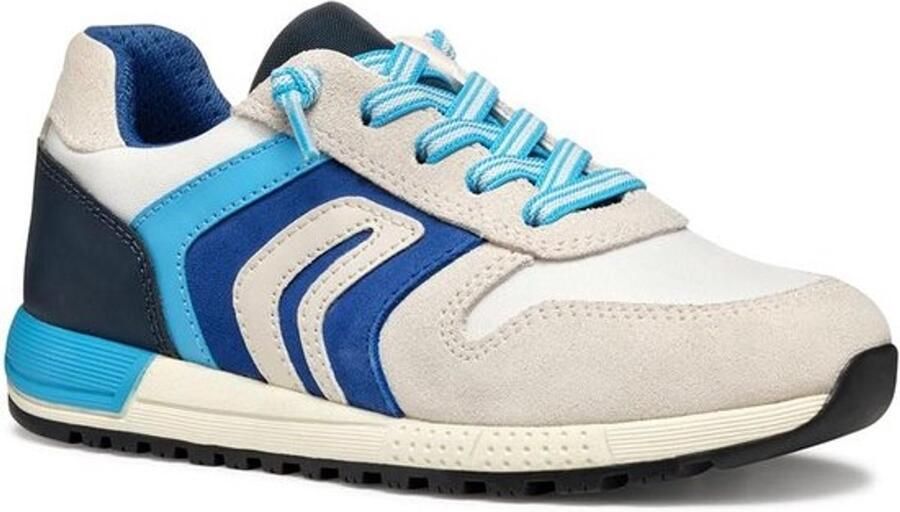 Ademende Jongens Sneakers voor Dagelijks Gebruik