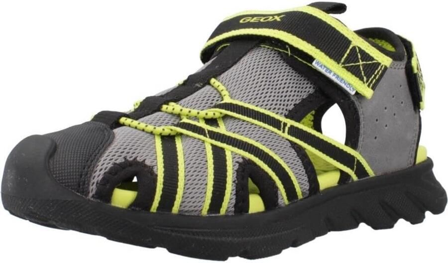 Ademende Jongens Sandalen Zomer Open Teenschoenen