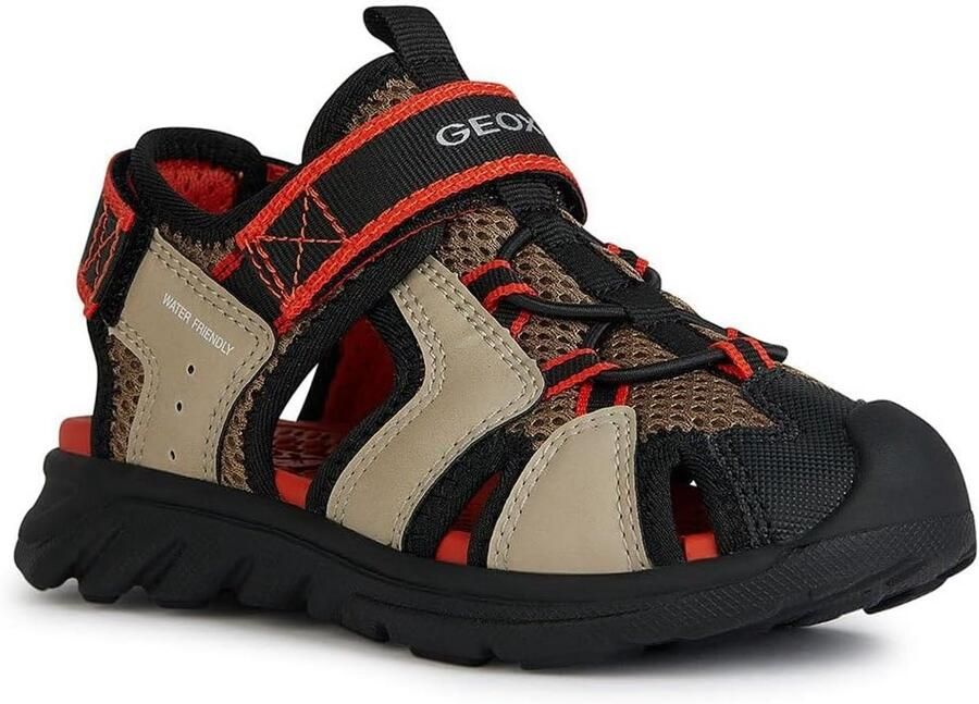 Jongens Sandaal Ademend Luchtig Zomer Schoenen