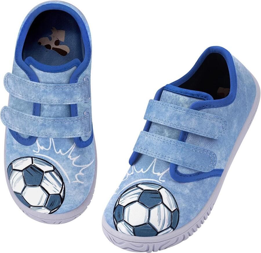 Ade de Kinder Sloffen en Pantoffels voor en