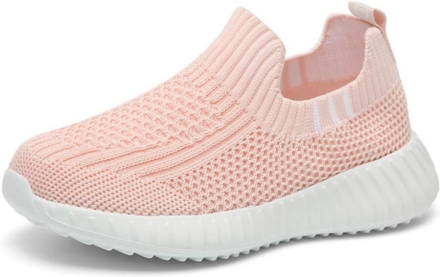 Ade de Kinder Sportschoenen en Lichte Slip-On Sneakers met Antislipzool