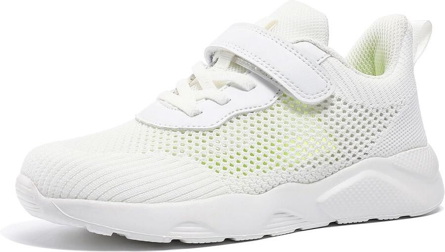 Ade de Kinder Sportschoenen en Lichtgewicht Sneakers met Antislip Zool