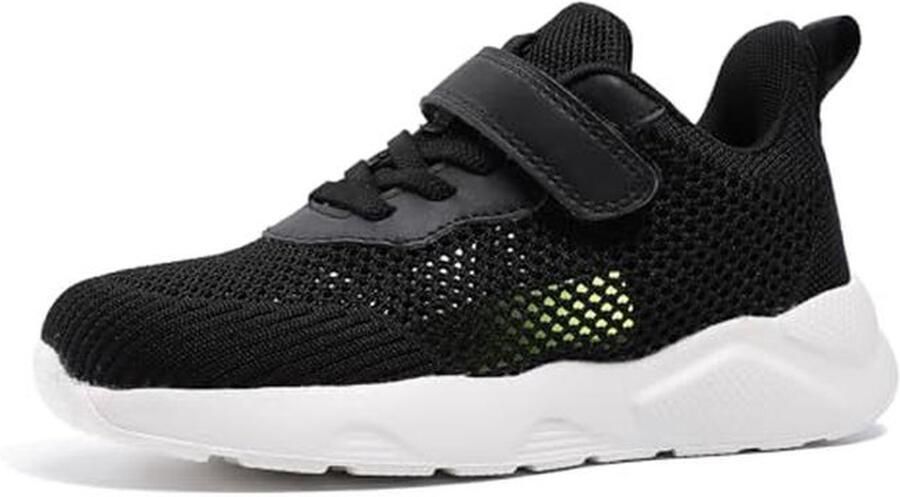 Lichtgewicht Kinderen Turn-Schoenen voor en Ade d en Antislip