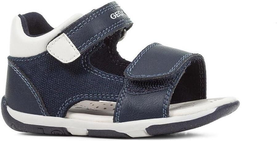 Ademende Kindersandalen voor Jongens