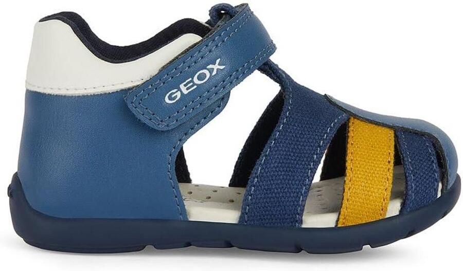 Ademende Kindersandalen voor Jongens Zomer- en Vrijetijdsschoenen