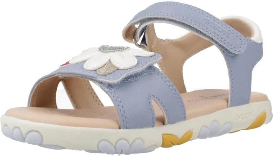 Ademende Kindersandalen voor Meisjes Comfortabele Zomer Sandaal