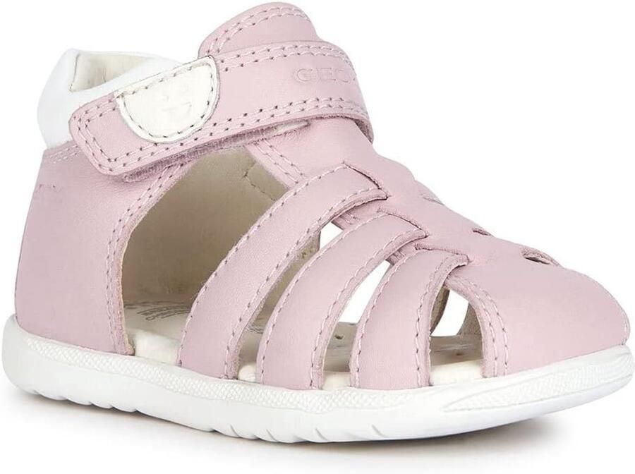 Ademende Kindersandalen voor Meisjes Comfortabele Zomersandalen