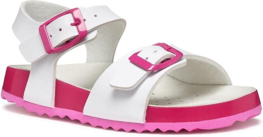 Ademende Kindersandalen voor Meisjes Comfortabele Zomersandalen