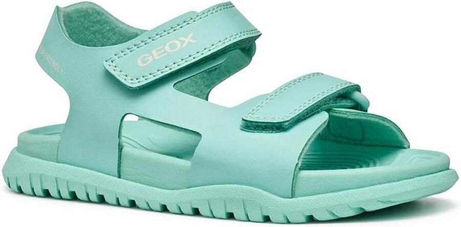 Ademende Kindersandalen voor Meisjes Comfortabele Zomerschoenen