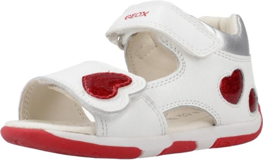 Ademende Kindersandalen voor Meisjes