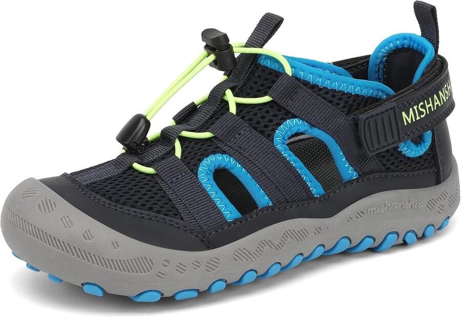 Ade de Kindersandalen voor Trekking en Wandelen