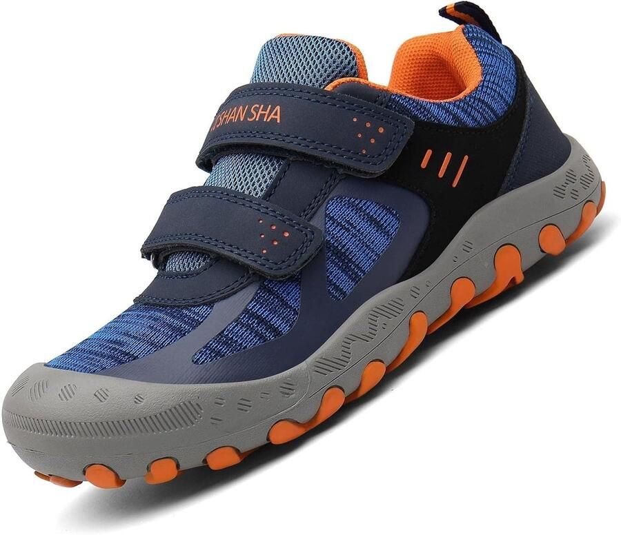 Ade de Kinderschoenen Sport Sneakers Dagelijks Gebruik Lichtgewicht Ontwerp