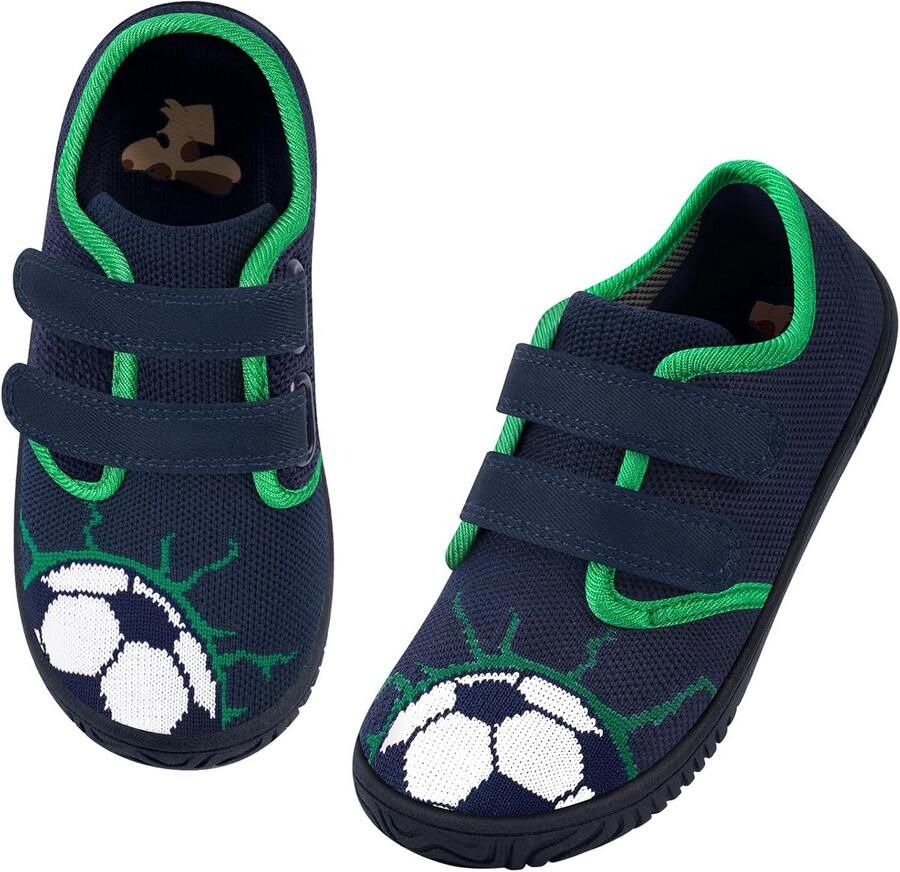 Ade de Kinderslippers en Pantoffels voor en Comfortabele Binnen- en Buitenschoenen