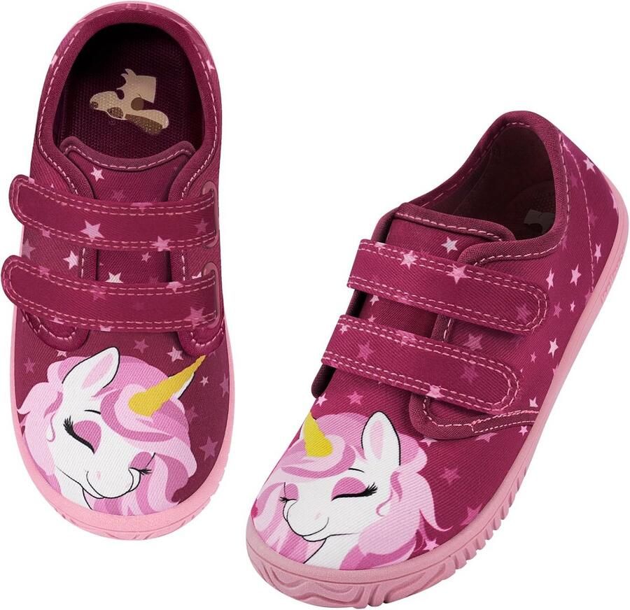 Ade de Pantoffels en Wandelschoenen voor Kinderen