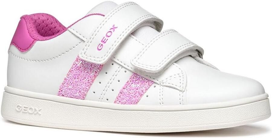 Meisjes Sneakers Kinderschoenen Sportief Dagelijks Gebruik Ademend Materiaal