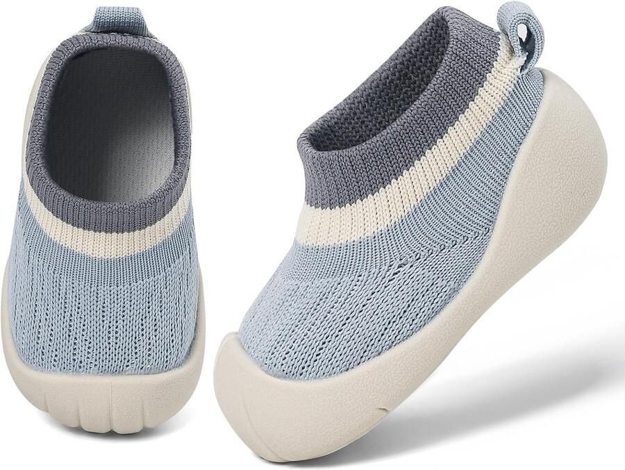 Ade de Kindersneakers met Antislipzool voor Baby's en Newborns
