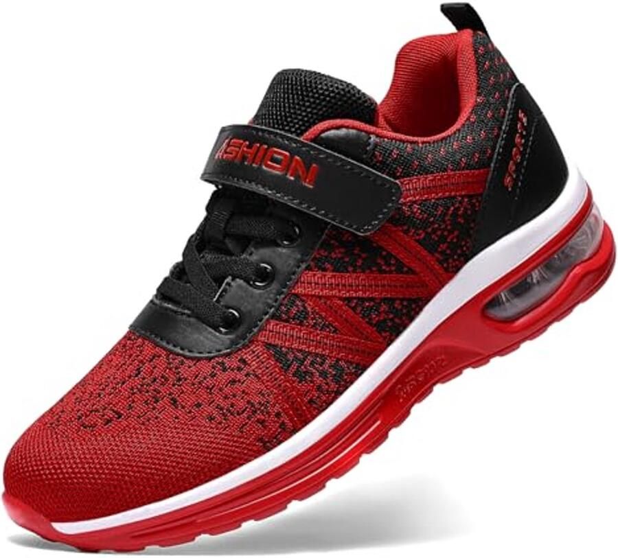 Ade de Kindersneakers voor en Comfortabele Sportschoenen