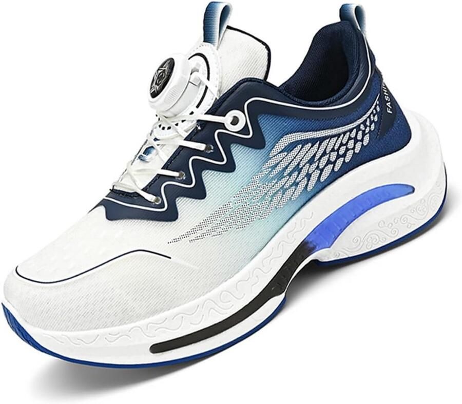 Ade de Kindersneakers voor en Lichte Hardloopschoenen