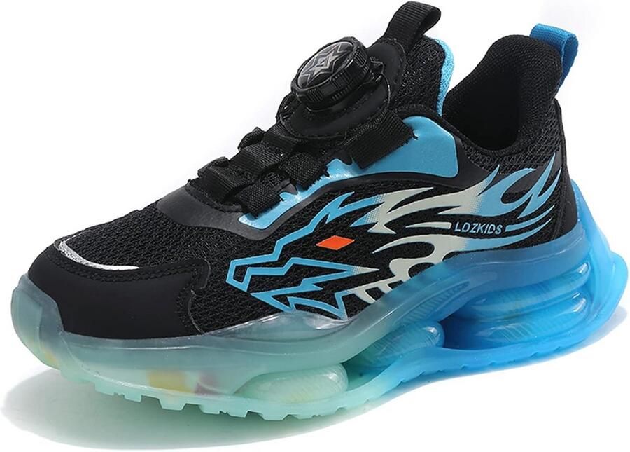 Kinder Sportschoenen Ade d Sneakers Casual Loopzolen