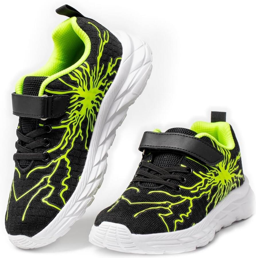 Ade de Kindersneakers voor en Sportieve Casual Schoenen