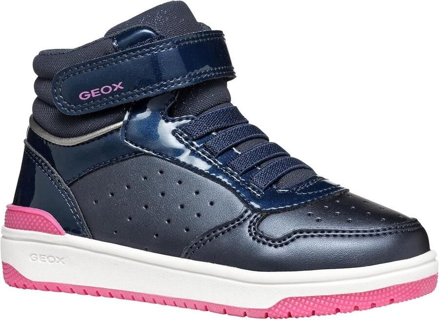 Ademende Sneakers voor Meisjes Comfortabele Kindersneakers