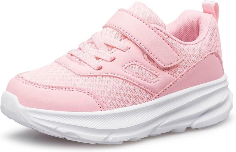 Ade de Kindersneakers Voor en Voor Spel en Sport