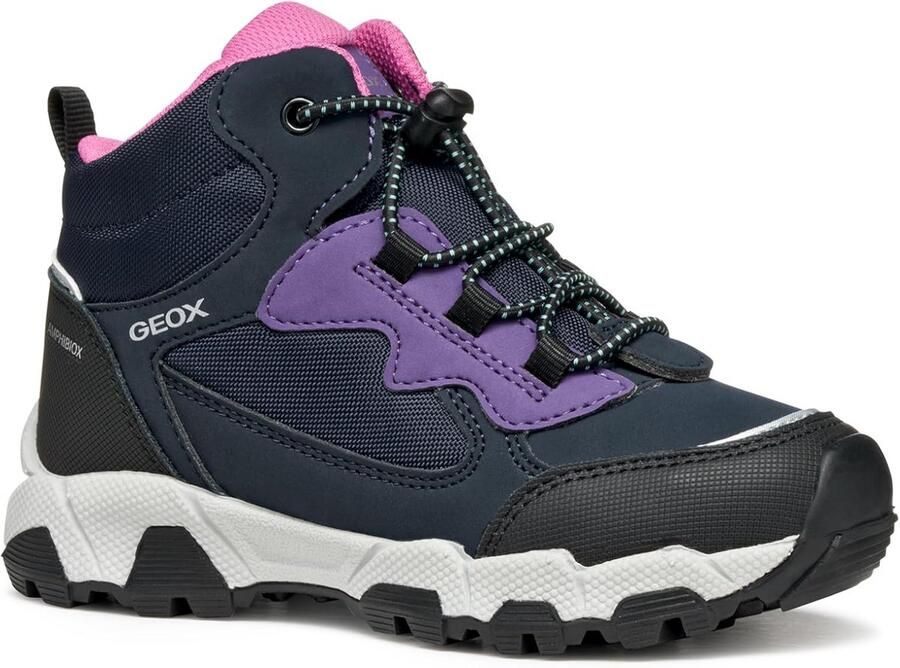 Ademende Kindersneakers voor Meisjes