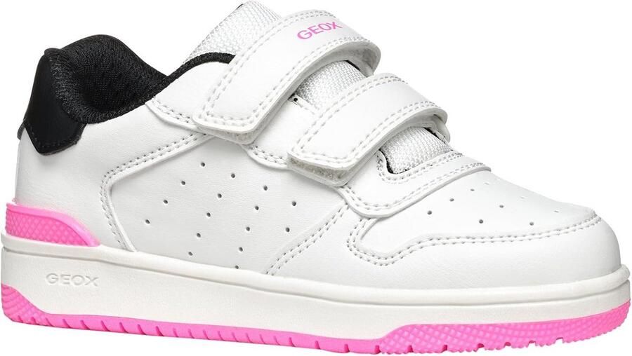 Ademende Lage Sneakers voor Meisjes Comfortabele Zomer Schoenen