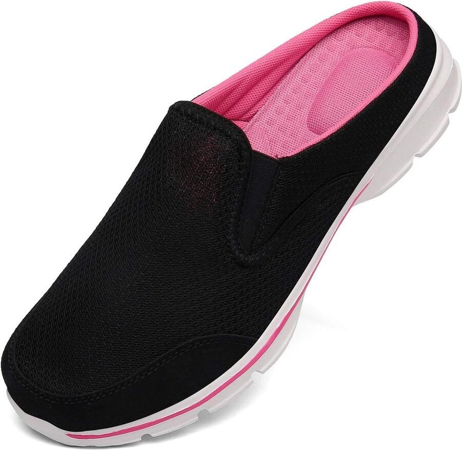 Comfortabele Ade de Sloffen voor en Lichte Pantoffels voor Binnen en Buiten