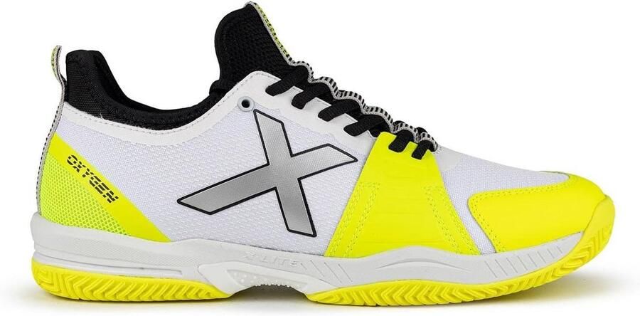 Ade de Lichte Sneakers Comfortabele Sportschoenen voor Volwassenen