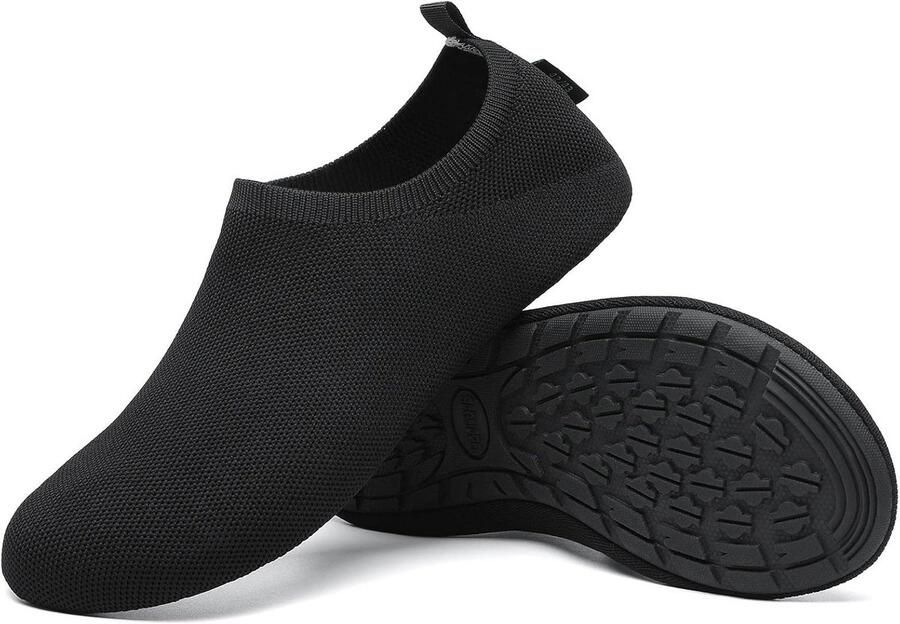 Lichte Ade de Unisex Instappers voor Binnen en Buiten