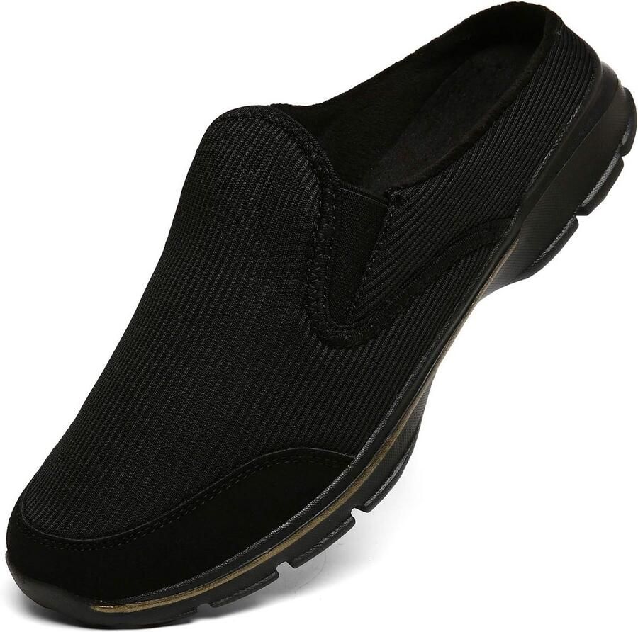 Ade de Lichtgewicht Clogs Instapsloffen voor Binnen en Buiten Zachte Pantoffels voor en