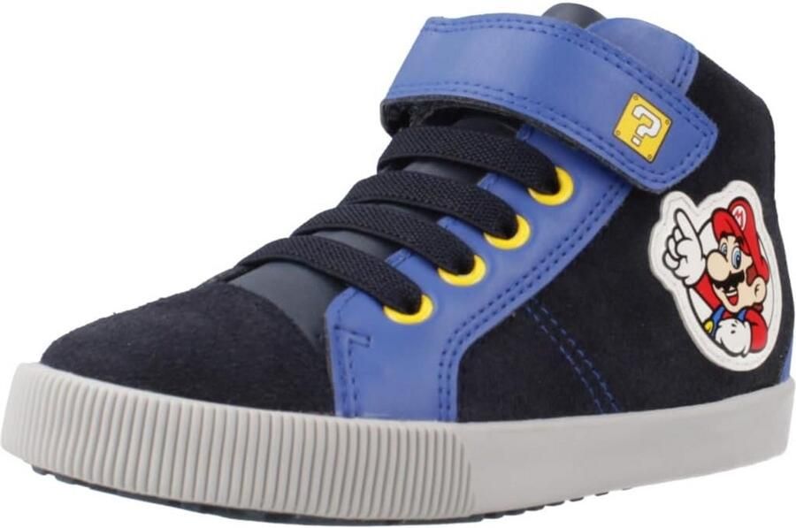 Ademende Loopschoenen voor Babyjongens Eerste Stapjes