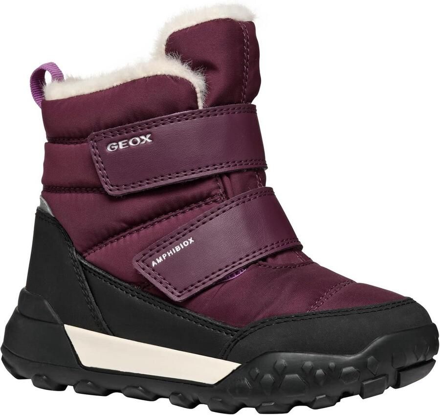 Ademende Meisjes Instapper met Klittenbandsluiting Comfortabele Sandaal