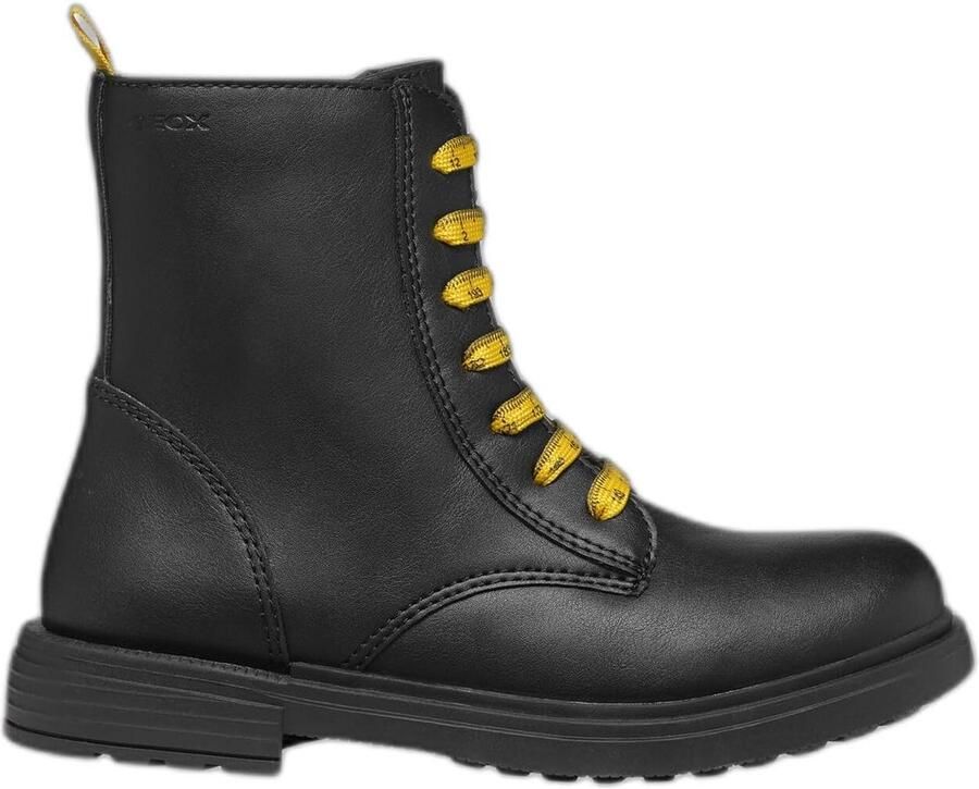 Ademende Meisjes Laarzen voor Elke Dag en Spelen