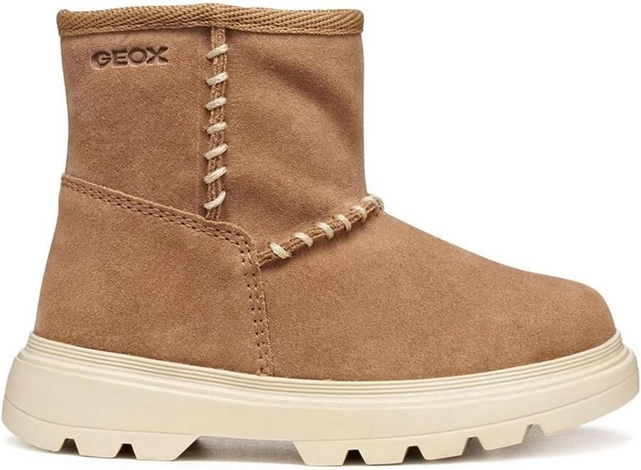 Ademende Meisjes Laarzen Waterdicht en Comfortabel