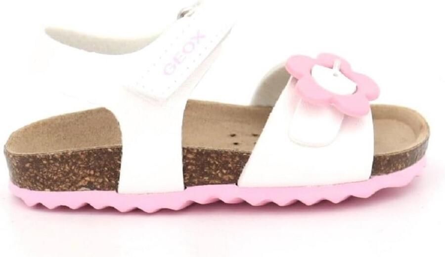 Kindersandalen voor Meisjes Comfortabele Zomerschoenen