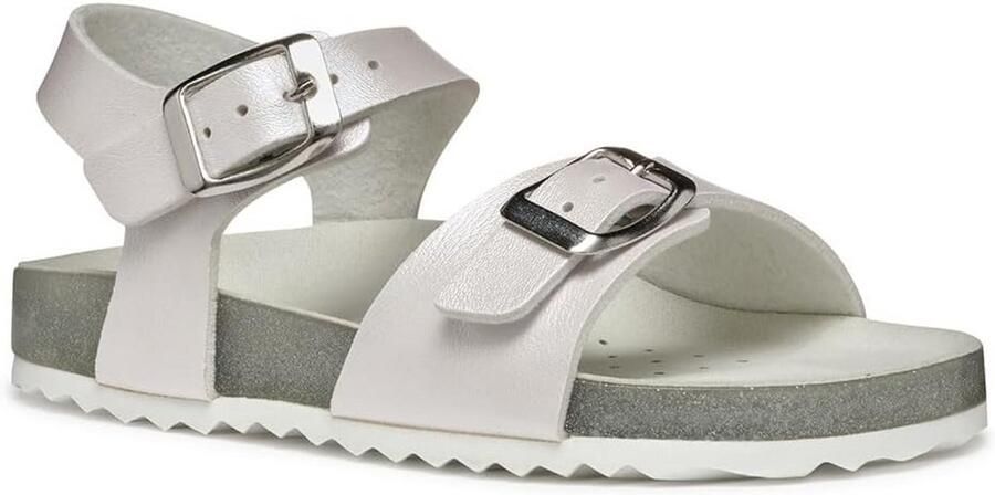 Ademende Meisjes Sandaal Comfortabele Zomer Schoenen