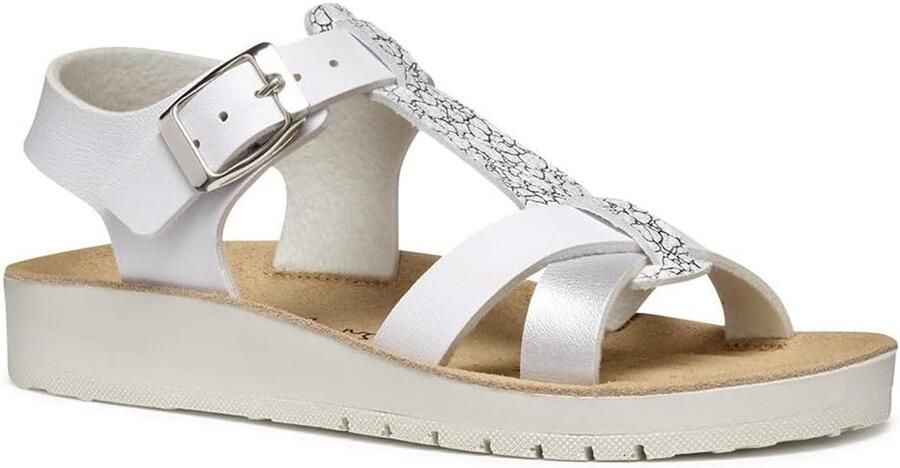 Ademende Meisjes Sandaal Comfortabele Zomerschoen voor Kinderen